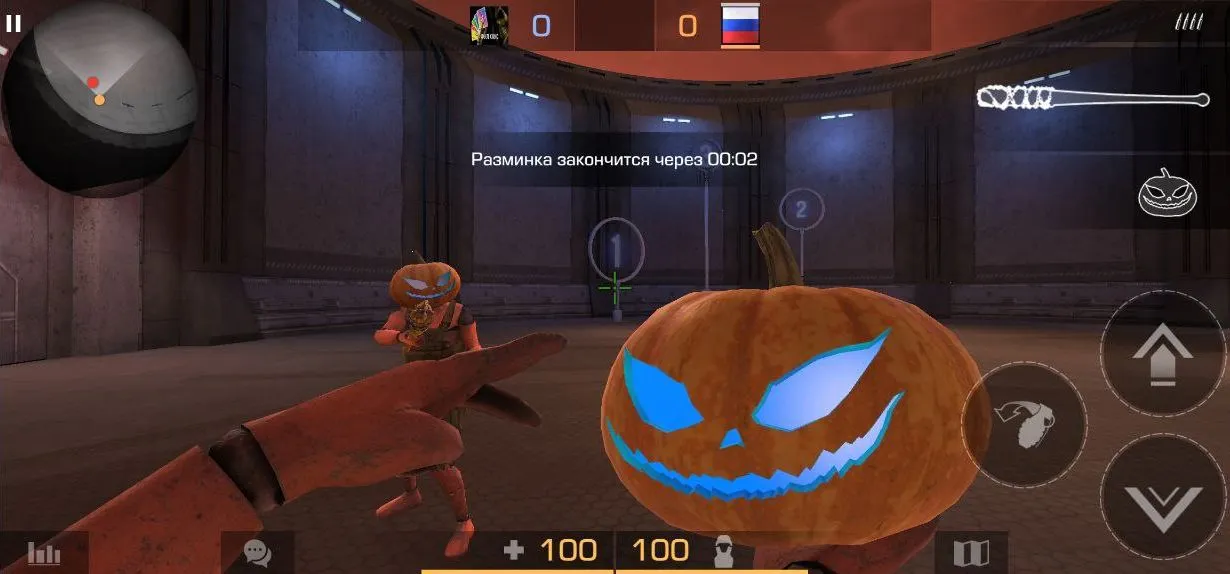 StandPUDJ — скриншот 3